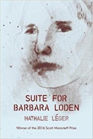 Suite for Barbara Loden