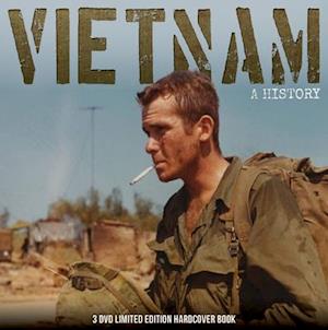 Vietnam: A History