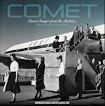 Comet H/C plus DVD