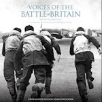 Voices of the Battle of Britain H/C plus 2 DVDs
