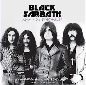 Black Sabbath