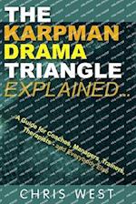 The Karpman Drama Triangle Explained 