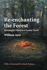Re-enchanting the Forest