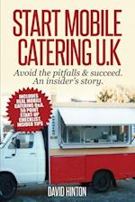 Start Mobile Catering UK