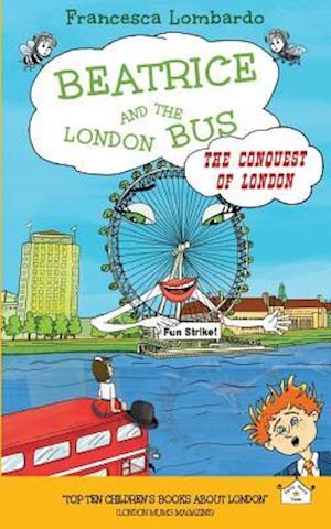 Beatrice and the London Bus