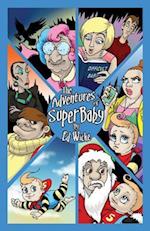 The Adventures of Superbaby