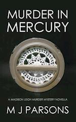 Murder in Mercury