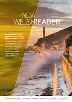 New Welsh Review 108, Summer 2015 : New Welsh Reader