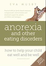 Anorexia and other Eating Disorders