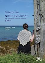 Patterns for North Ronaldsay (and other) Yarn