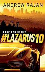 #Lazarus10