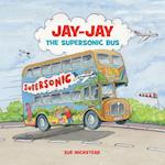 Jay-Jay The Supersonic Bus