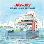 Jay-Jay and his Island Adventure