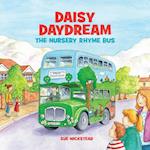 Daisy Daydream the Nursery Rhyme Bus