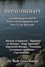 Hypnotherapy