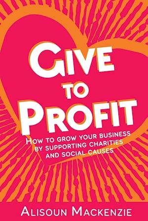 Give to Profit