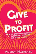 Give to Profit