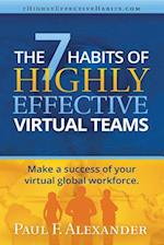 7 Habits of Highly Effective Virtual Teams