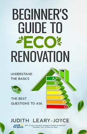 Beginners Guide to Eco Renovation: Understand the Basics and the Best Questions to Ask