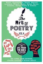 The Art of Poetry: AQA Love Poems Through the Ages 