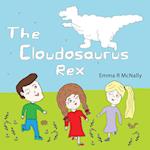 The Cloudosaurus Rex