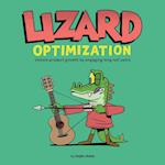 Lizard Optimization