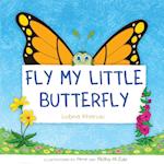 Fly my little Buttefly