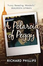 A Polaroid of Peggy
