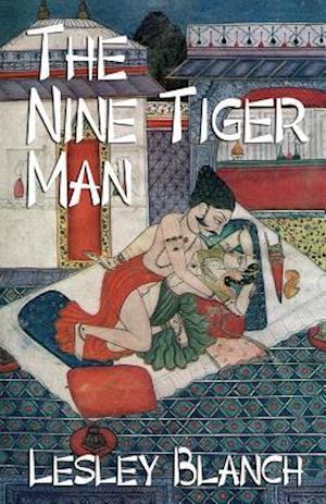 The Nine Tiger Man