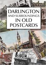 Darlington and Surroundings in Old Postcards