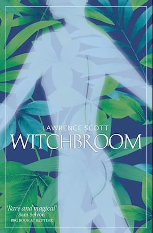 Witchbroom