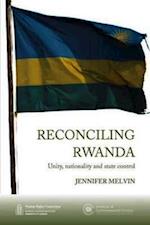 Reconciling Rwanda