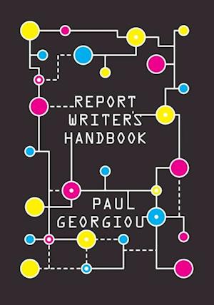 Report Writer's Handbook