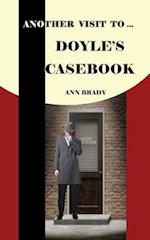 Another Visit To... Doyle's Casebook 