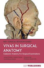 Vivas in Surgical Anatomy