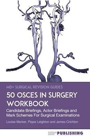 50 Osces in Surgery Workbook