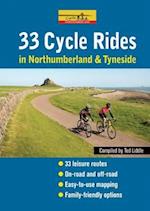 Cycle Rides in Northumberland and Tyneside
