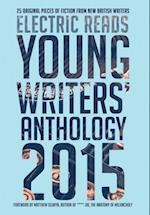 Young Writers' Anthology 2015