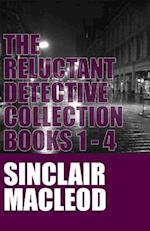 Reluctant Detective Collection