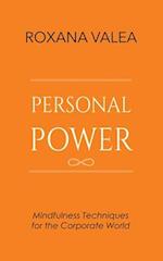 Personal Power