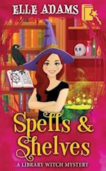 Spells & Shelves 