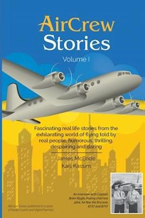 Aircrew Stories