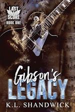 Gibson's Legacy