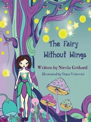 The Fairy Without Wings