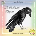 Le Corbeau Taquin