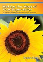 Making the Most of Your Supervision