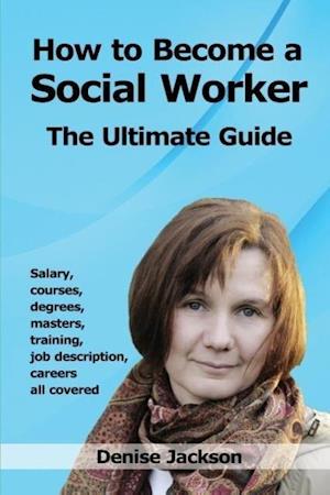 How to Become a Social Worker