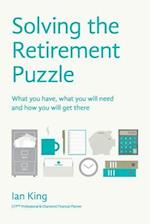Solving the Retirement Puzzle