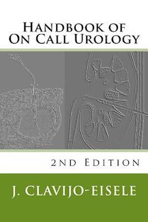 Handbook of on Call Urology