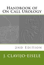 Handbook of on Call Urology